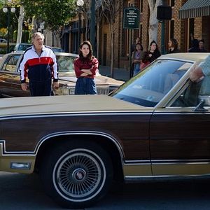 Bilder Wendi McLendon-Covey