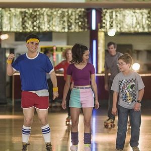 Bilder Sean Giambrone