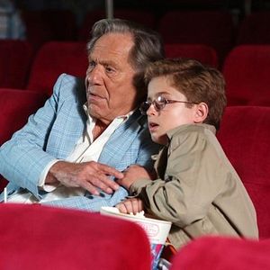 Bilder Sean Giambrone