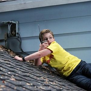 Bilder Sean Giambrone