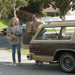 Bilder Die Goldbergs