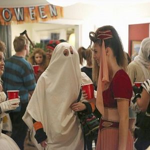 Bilder Virginia Gardner