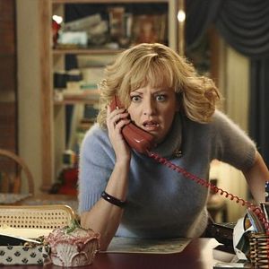 Bilder Wendi McLendon-Covey