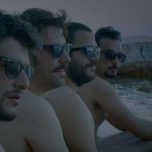 Bilder Arkadaşlar Arasında