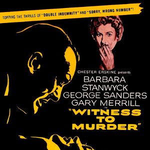 Bilder Zeugin des Mordes