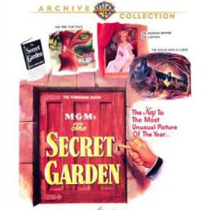 Bilder The Secret Garden