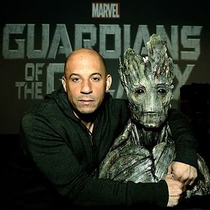 Bilder Vin Diesel