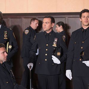 Bilder Brooklyn Nine-Nine