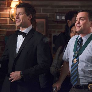 Bilder Brooklyn Nine-Nine