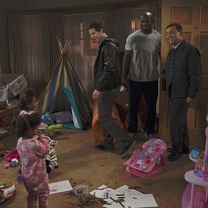 Bilder Brooklyn Nine-Nine
