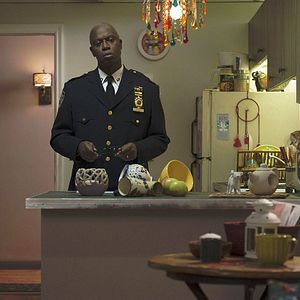 Bilder Brooklyn Nine-Nine