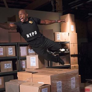 Bilder Brooklyn Nine-Nine