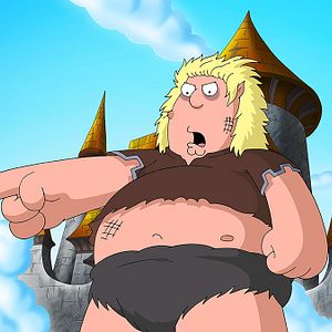 Bilder Family Guy