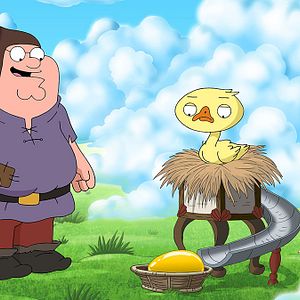 Bilder Family Guy