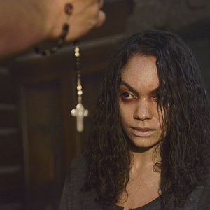 Bilder Lyndie Greenwood