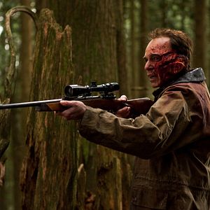 Bilder Billy Bob Thornton