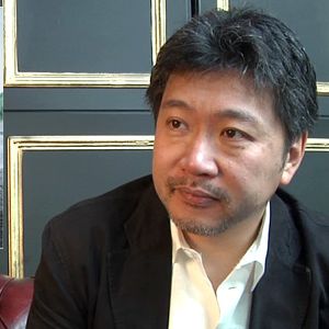 Bilder Hirokazu Kore-eda