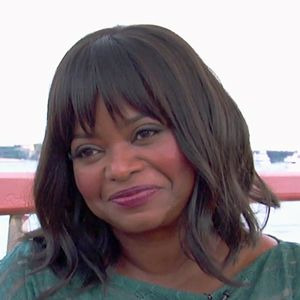 Bilder Octavia Spencer