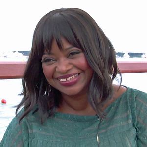 Bilder Octavia Spencer