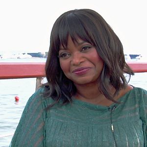 Bilder Octavia Spencer