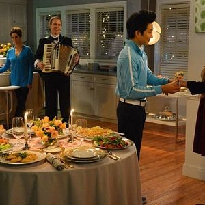 Bilder Patrick O'Sullivan