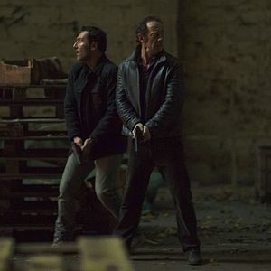 Bilder Gilles Lellouche