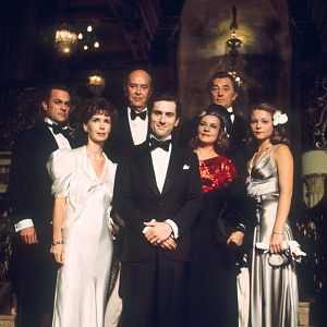 Bilder Der letzte Tycoon