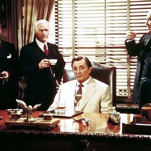 Bilder Der letzte Tycoon