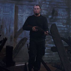 Bilder John Travolta