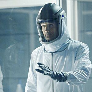 Bilder Billy Campbell