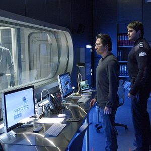 Bilder Meegwun Fairbrother