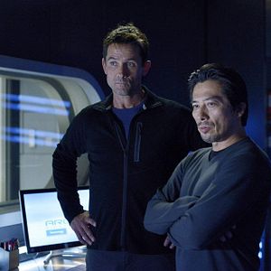 Bilder Billy Campbell