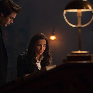 Bilder Vampire Academy