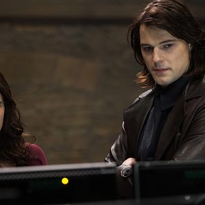 Bilder Vampire Academy