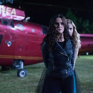 Bilder Vampire Academy