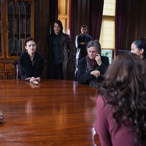 Bilder Vampire Academy