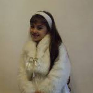 Bilder Açelya Nazlı Tekarslan