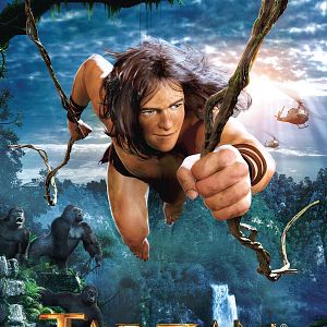 Bilder Tarzan 3D