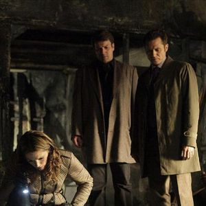 Bilder Nathan Fillion