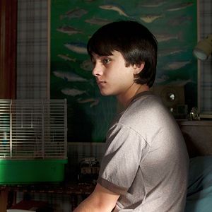 Bilder Gattlin Griffith