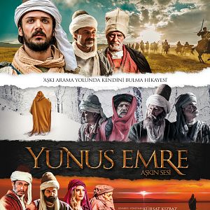 Bilder Yunus Emre - Die Stimme der Liebe