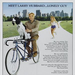 Bilder Ein Single kommt selten allein