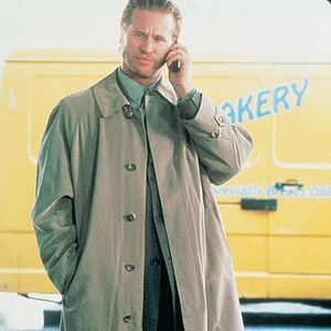 Bilder Val Kilmer