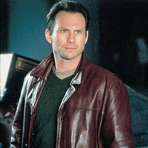 Bilder Christian Slater