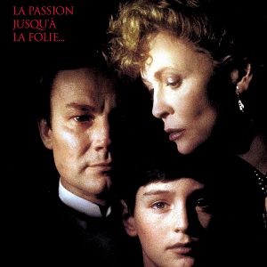 Bilder Brennendes Geheimnis