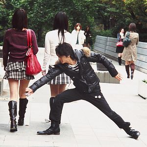 Bilder Love Exposure