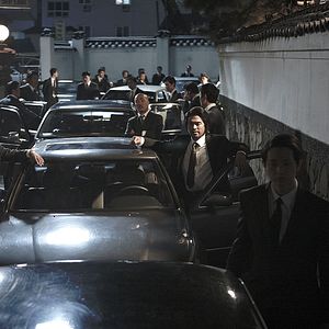 Bilder Nameless Gangster