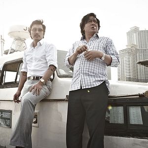 Bilder Nameless Gangster