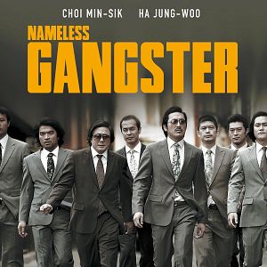 Bilder Nameless Gangster