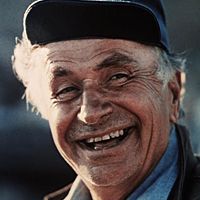 Bilder Noah Beery Jr.